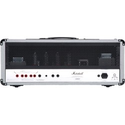 MARSHALL 2555X SILVER JUBILEE GLAVA POJAČALO