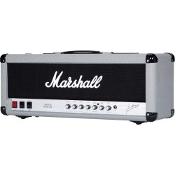 MARSHALL 2555X SILVER JUBILEE GLAVA POJAČALO