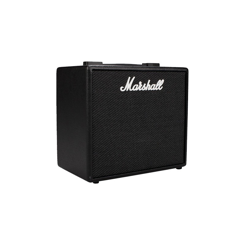 MARSHALL CODE25 COMBO 25W 1x10" POJAČALO