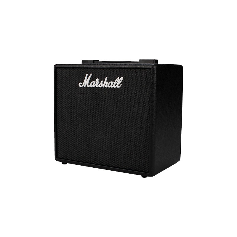 MARSHALL CODE25 COMBO 25W 1x10" POJAČALO