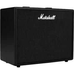 MARSHALL CODE50 COMBO 50W 1x12" POJAČALO