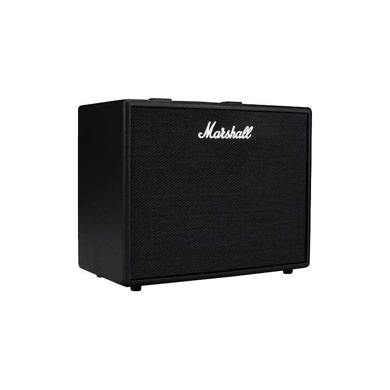 MARSHALL CODE50 COMBO 50W 1x12" POJAČALO