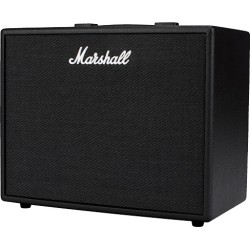 MARSHALL CODE50 COMBO 50W 1x12" POJAČALO