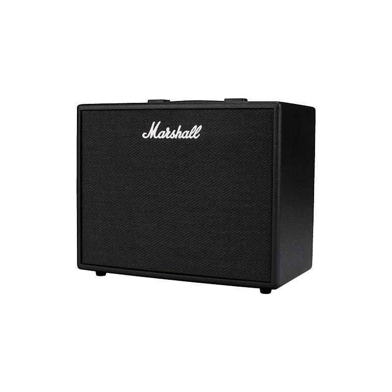 MARSHALL CODE50 COMBO 50W 1x12" POJAČALO