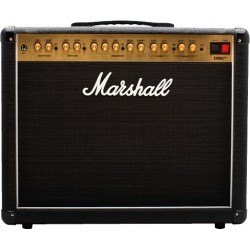 MARSHALL DSL40CR POJAČALO