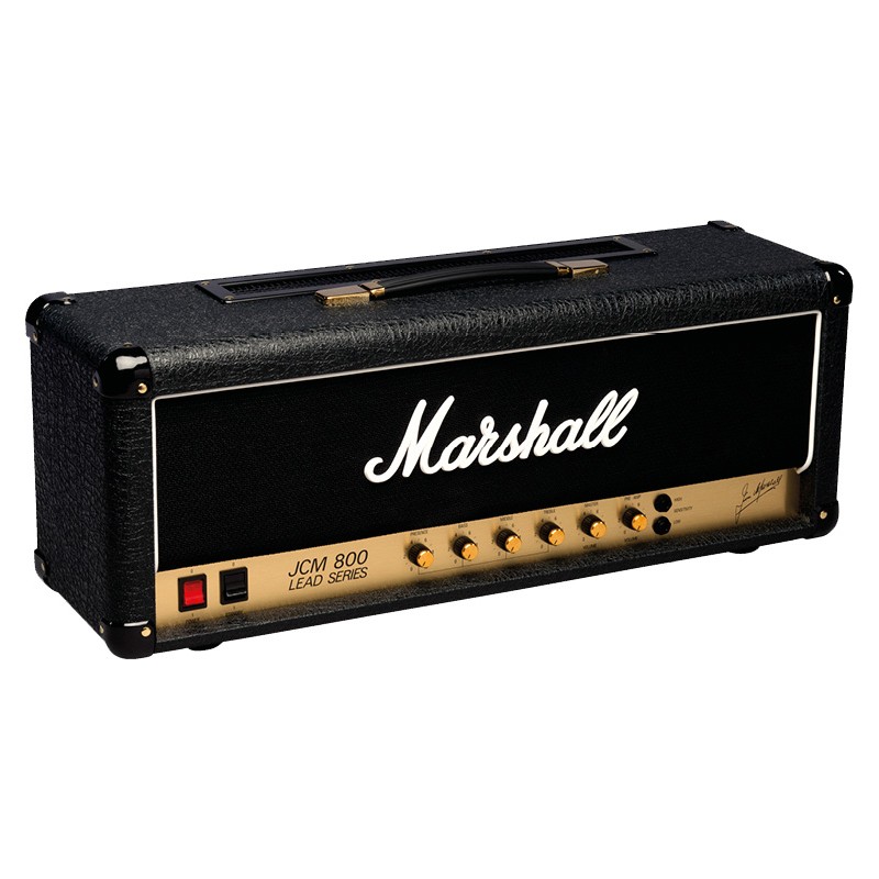 MARSHALL JCM 800 REISSUE 2203 GLAVA POJAČALO