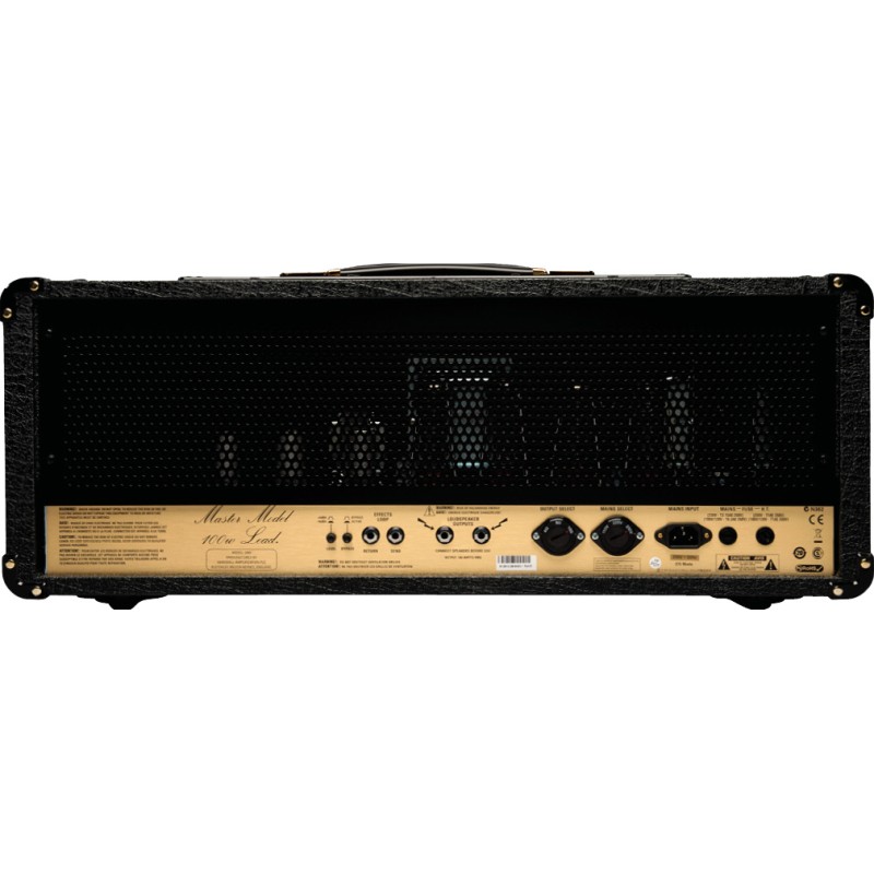 MARSHALL JCM 800 REISSUE 2203 GLAVA POJAČALO