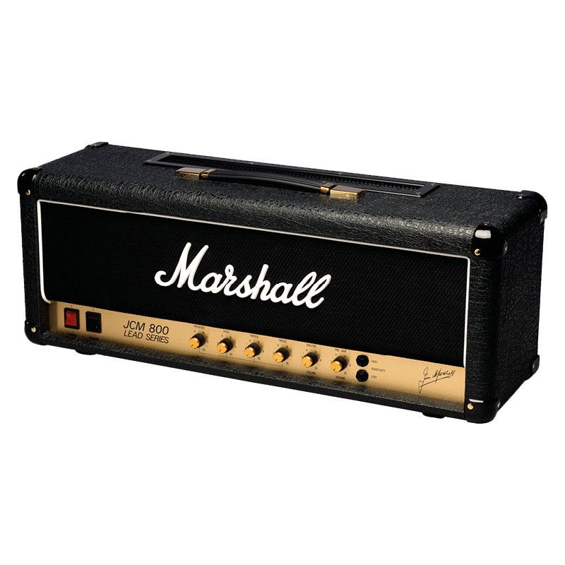MARSHALL JCM 800 REISSUE 2203 GLAVA POJAČALO