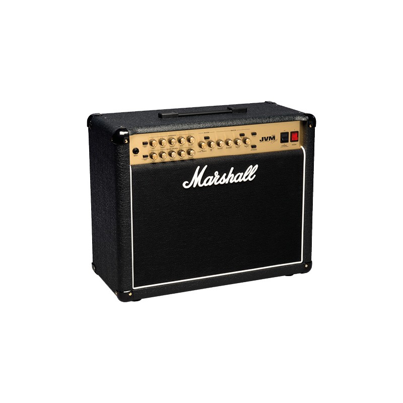 MARSHALL JVM 215C 1X12 POJAČALO
