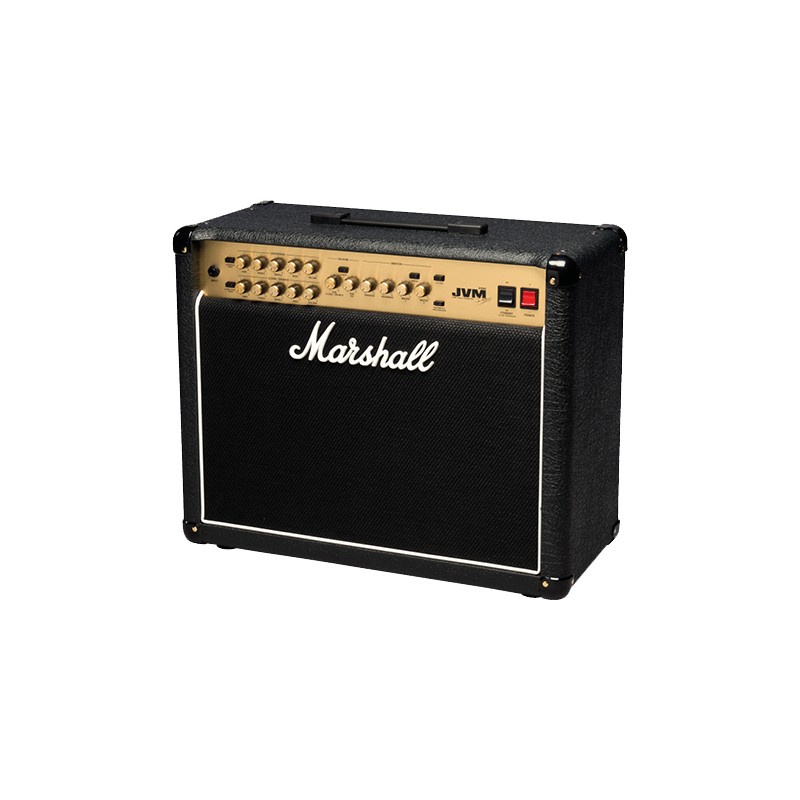 MARSHALL JVM 215C 1X12 POJAČALO