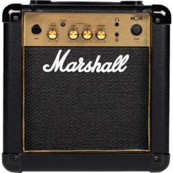 MARSHALL MG10G 10W 1x6,5" POJAČALO