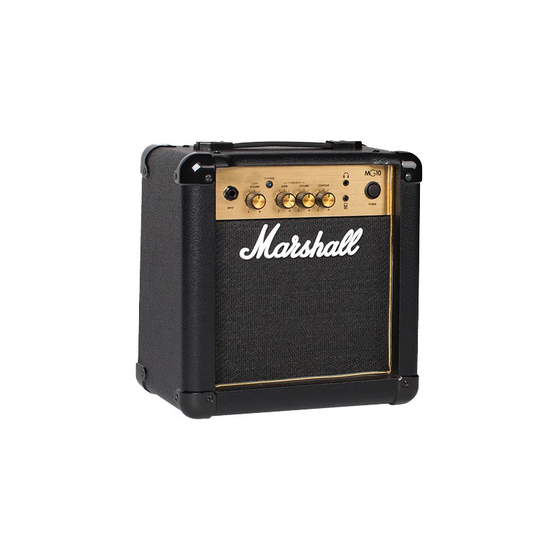 MARSHALL MG10G 10W 1x6,5" POJAČALO