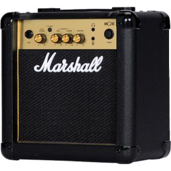 MARSHALL MG10G 10W 1x6,5" POJAČALO