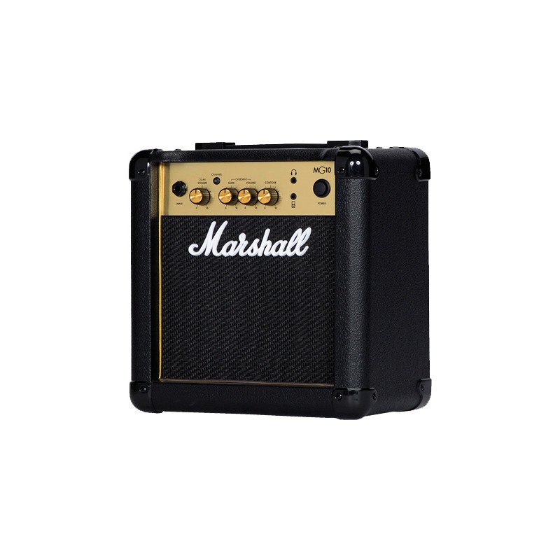MARSHALL MG10G 10W 1x6,5" POJAČALO