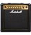 MARSHALL MG15GFX 15W 1x8" POJAČALO