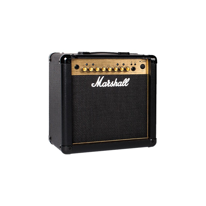 MARSHALL MG15GFX 15W 1x8" POJAČALO