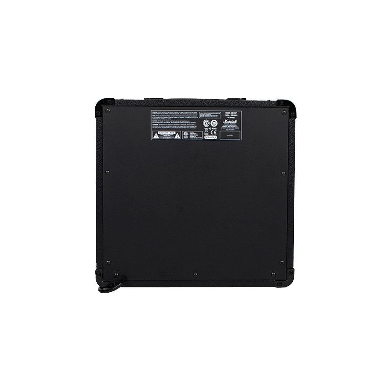MARSHALL MG15GFX 15W 1x8" POJAČALO