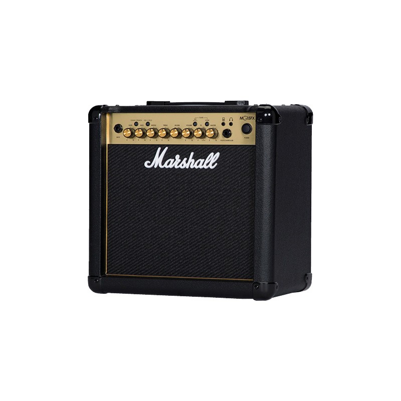 MARSHALL MG15GFX 15W 1x8" POJAČALO