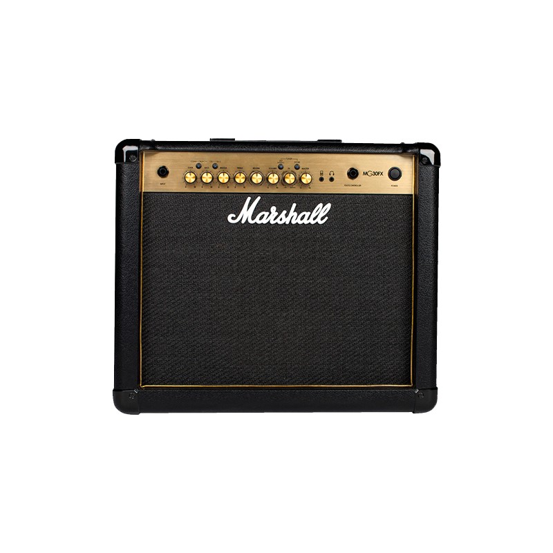 MARSHALL MG30GFX 30W 1x10" POJAČALO