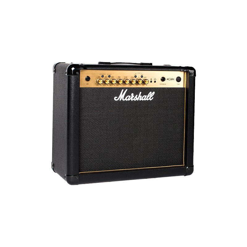 MARSHALL MG30GFX 30W 1x10" POJAČALO