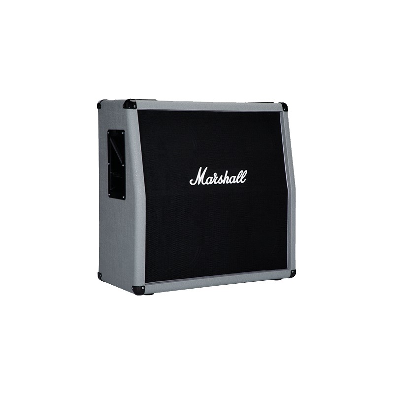 MARSHALL 2551AV SILVER JUBILEE REISSUE 4x12" ZVUČNA KUTIJA