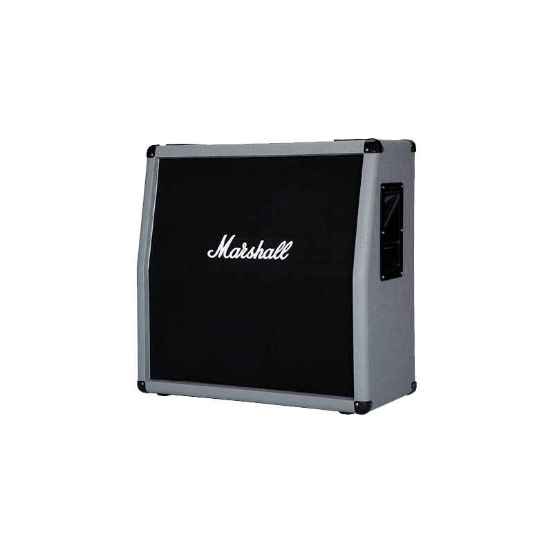 MARSHALL 2551AV SILVER JUBILEE REISSUE 4x12" ZVUČNA KUTIJA