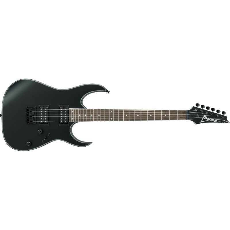 IBANEZ RG421EX-BKF GITARA ELEKTRIČNA