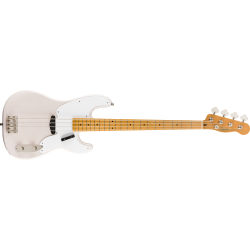 SQUIER CLASSIC VIBE 50s PRECISION BASS MN WBL BAS GITARA