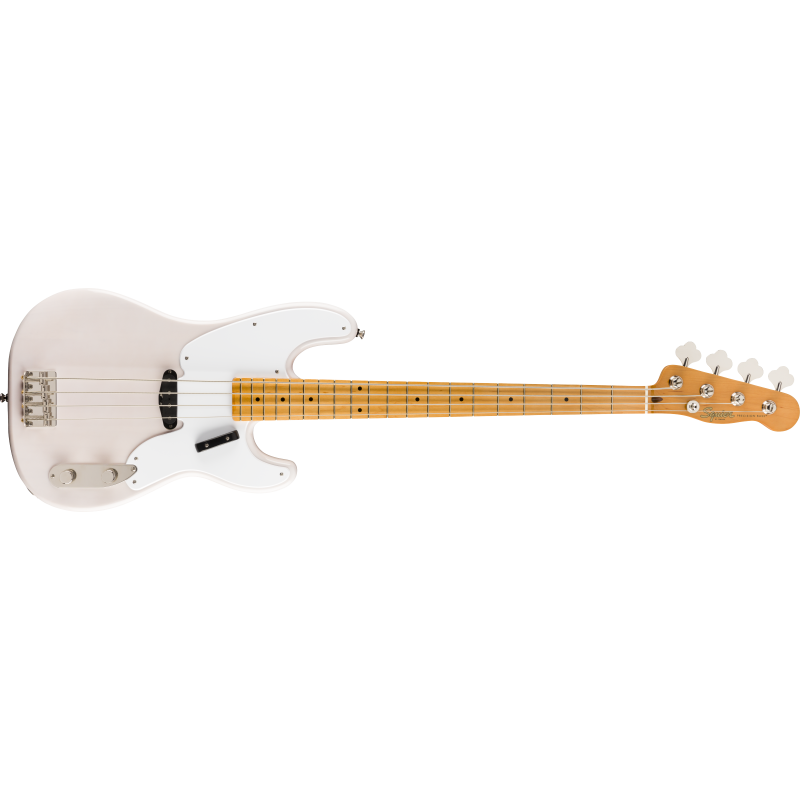 SQUIER CLASSIC VIBE 50s PRECISION BASS MN WBL BAS GITARA