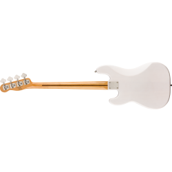 SQUIER CLASSIC VIBE 50s PRECISION BASS MN WBL BAS GITARA