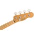 SQUIER CLASSIC VIBE 50s PRECISION BASS MN WBL BAS GITARA