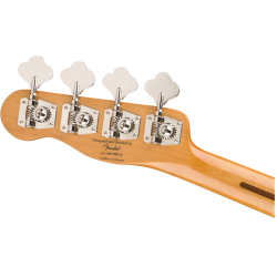 SQUIER CLASSIC VIBE 50s PRECISION BASS MN WBL BAS GITARA