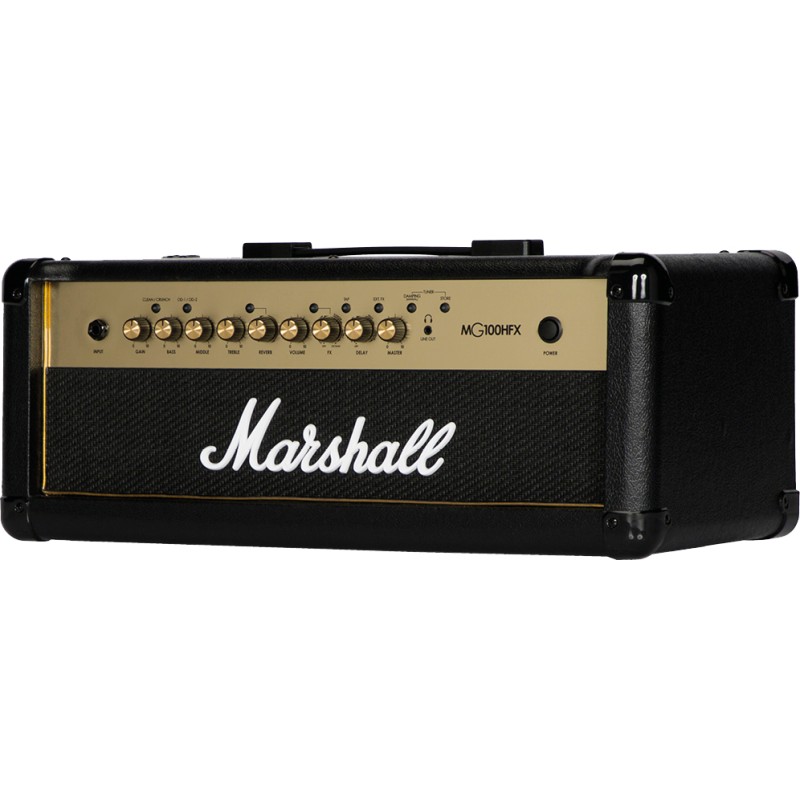 MARSHALL MG100 HGFX GLAVA 100W POJAČALO