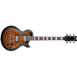 IBANEZ ART 120QA-SB GITARA ELEKTRIČNA