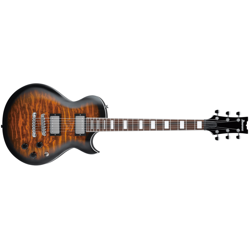 IBANEZ ART 120QA-SB GITARA ELEKTRIČNA