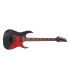 IBANEZ GRG131DX-BKF GITARA ELEKTRIČNA