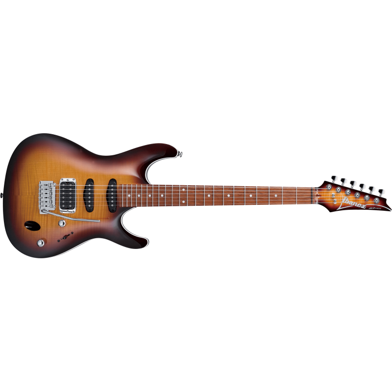 IBANEZ SA260FM-VLS GITARA ELEKTRIČNA