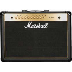 MARSHALL MG102GFX COMBO 100W 2x12" POJAČALO
