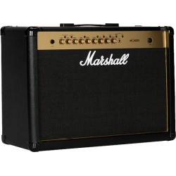MARSHALL MG102GFX COMBO 100W 2x12" POJAČALO