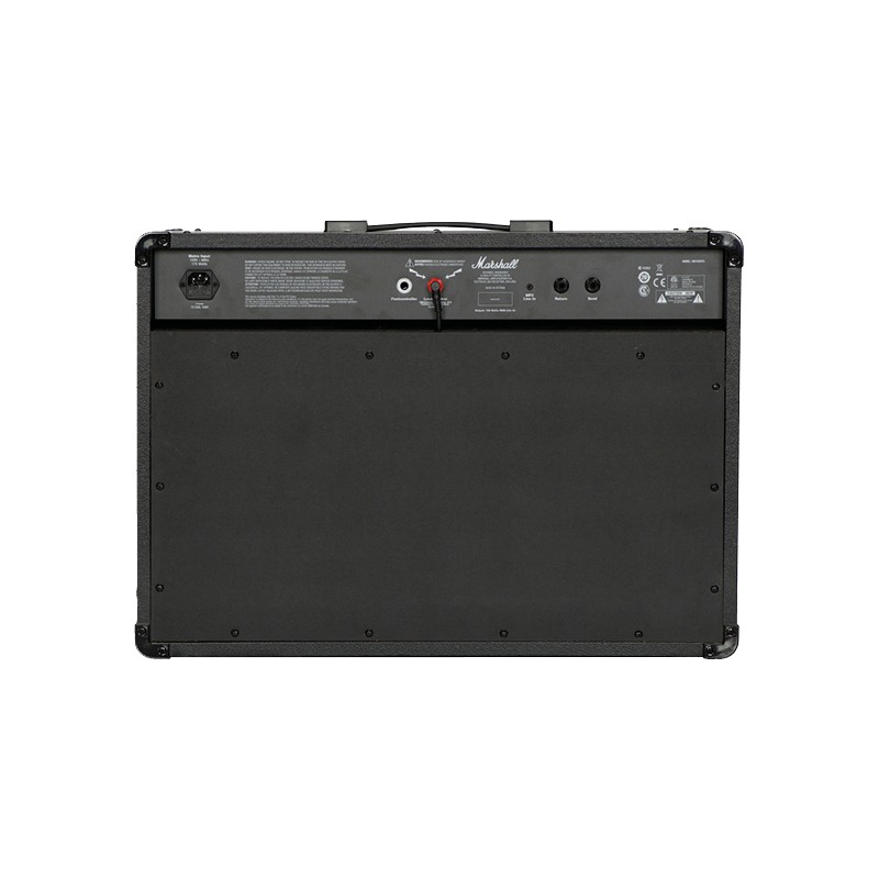 MARSHALL MG102GFX COMBO 100W 2x12" POJAČALO