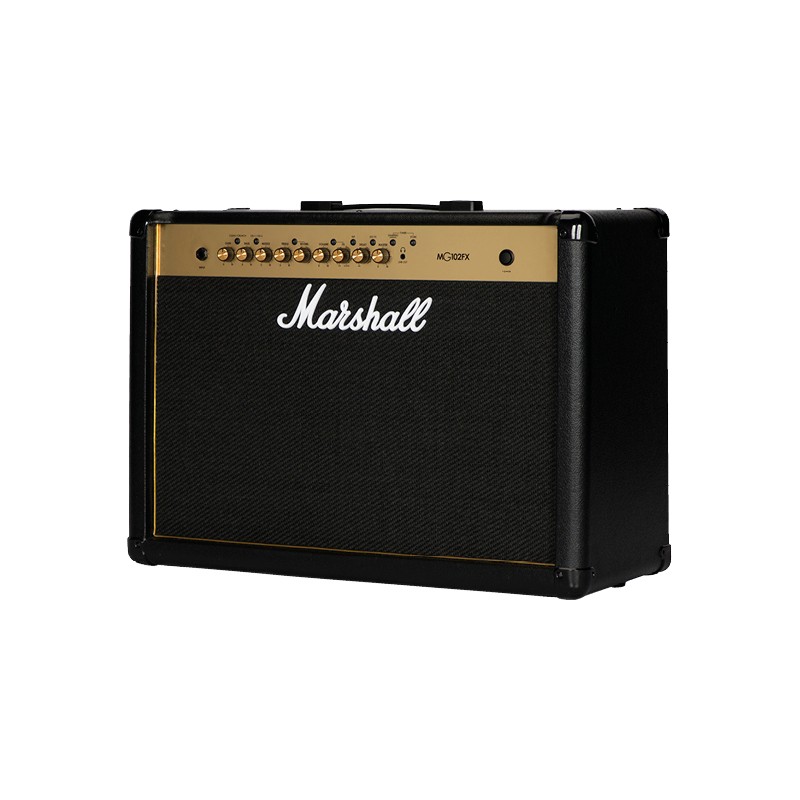 MARSHALL MG102GFX COMBO 100W 2x12" POJAČALO
