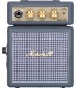 MARSHALL MS-2C MINI MICRO SILVER POJAČALO
