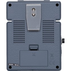MARSHALL MS-2C MINI MICRO SILVER POJAČALO