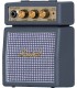 MARSHALL MS-2C MINI MICRO SILVER POJAČALO