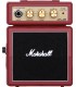 MARSHALL MS-2R MINI MICRO RED POJAČALO