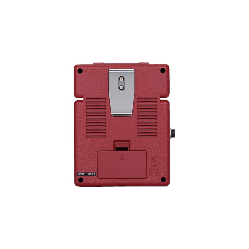MARSHALL MS-2R MINI MICRO RED POJAČALO