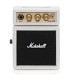 MARSHALL MS-2W MINI MICRO WHITE POJAČALO