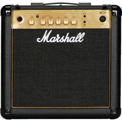 MARSHALL MG15G COMBO 15W 1x8" POJAČALO