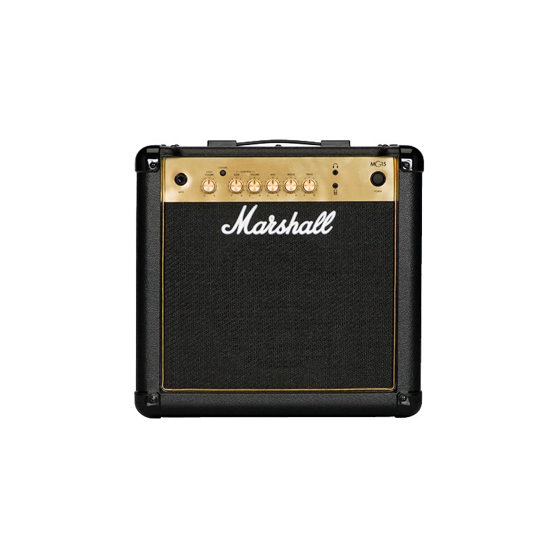 MARSHALL MG15G COMBO 15W 1x8" POJAČALO