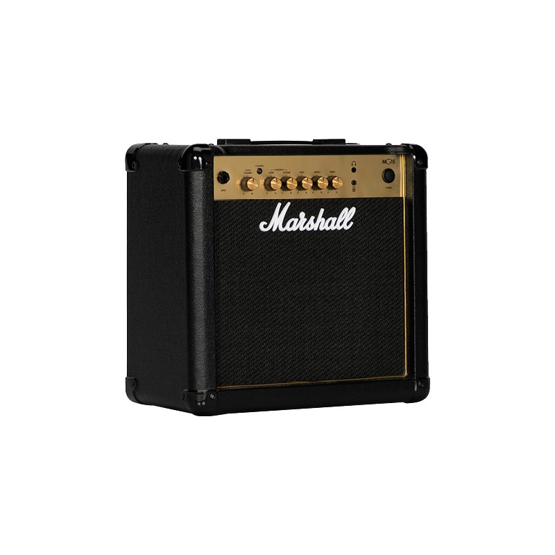 MARSHALL MG15G COMBO 15W 1x8" POJAČALO